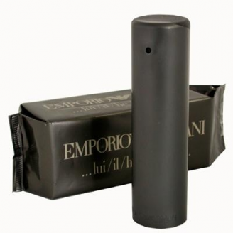 GIORGIO ARMANI EMPORIO HOMME WODA TOALETOWA 100 ML