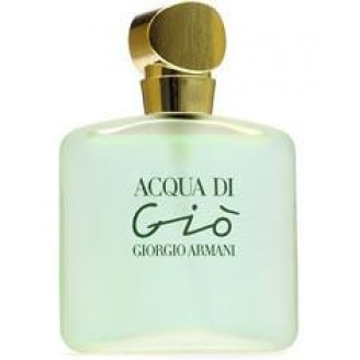 GIORGIO ARMANI ACQUA DI GIO WODA TOALETOWA 100 ML