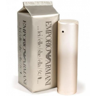 GIORGIO ARMANI EMPORIO WOMEN WODA PERFUMOWANA 100 ML