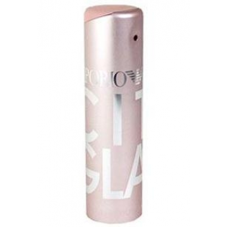 GIORGIO ARMANI EMPORIO CITY GLAM WOMEN WODA PERFUMOWANA 100 ML