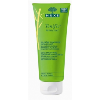 NUXE TONIFIC MINCEUR - KONCENTRAT ANTYCELLULITOWY 200 ML