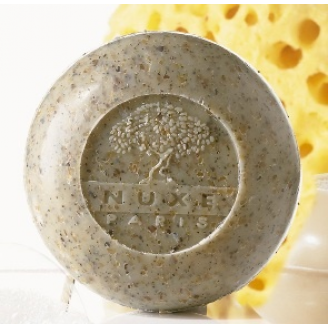 NUXE SAVON EXFOLIANT CORPS - ZŁUSZCZAJĄCE MYDŁO DO CIAŁA 150 G