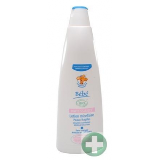 NATESSANCE BEBE - BIOTONIK MICELARNY DO SKÓRY WRAŻLIWEJ 250 ML