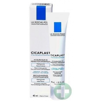 LA ROCHE CICAPLAST 40 ML + MINIPRODUKTY W ZESTAWIE