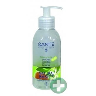 SANTE NATURAL BASICS MYDŁO W PŁYNIE OWOCOWE 200 ML