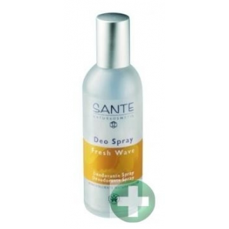 SANTE WAVE DEZODORANT SPRAY 75 ML