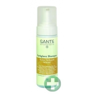 SANTE PIANKA KOLORYZUJĄCA - BLOND 150 ML