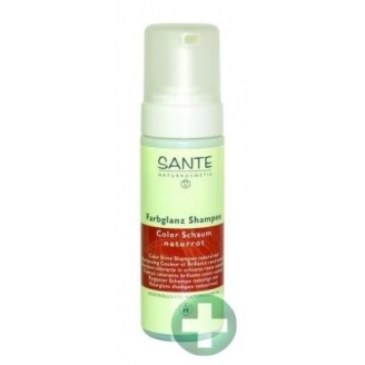 SANTE PIANKA KOLORYZUJĄCA - NATURALNA CZERWIEŃ 150 ML
