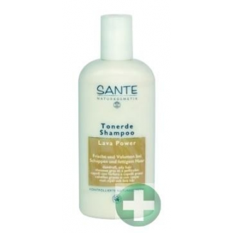 SANTE SZAMPON LAVA POWER 200 ML