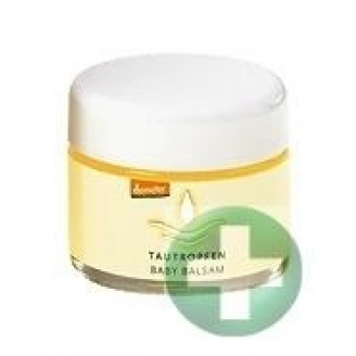TAUTROPFEN BALSAM DLA NIEMOWLĄT 50 ML