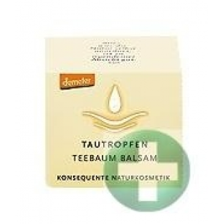 TAUTROPFEN BALSAM Z DRZEWA HERBACIANEGO 30 ML