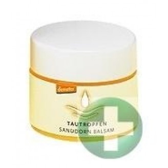 TAUTROPFEN BALSAM Z ROKITNIKIEM 30 ML