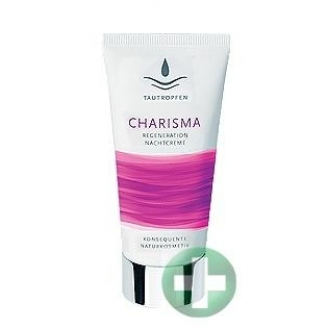TAUTROPFEN CHARISMA KREM NA NOC 50 ML