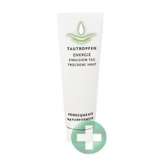 TAUTROPFEN ENERGIE EMULSJA NA DZIEŃ 30 ML