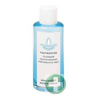 TAUTROPFEN FLUIDUM WODA DO TWARZY 100 ML