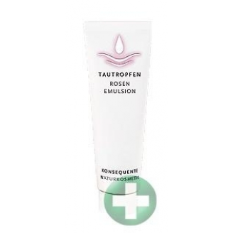 TAUTROPFEN EMULSJA RÓŻANA 30 ML