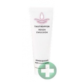 TAUTROPFEN RÓŻANA EMULSJA NA NOC 50 ML