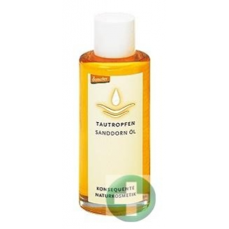 TAUTROPFEN OLEJEK Z ROKITNIKIEM 100 ML