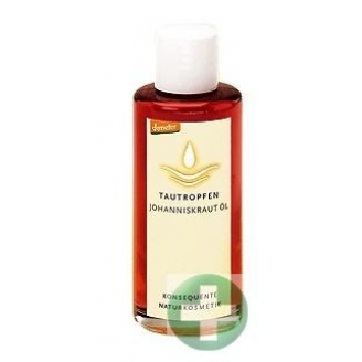 TAUTROPFEN OLEJEK Z DZIURAWCEM 100 ML