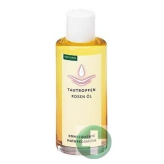 TAUTROPFEN OLEJEK RÓŻANY 100 ML