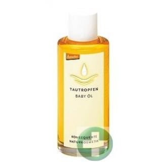 TAUTROPFEN OLEJEK DLA NIEMOWLĄT 100 ML