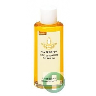 TAUTROPFEN OLEJEK CYTRUSOWY Z NAGIETKIEM 100 ML