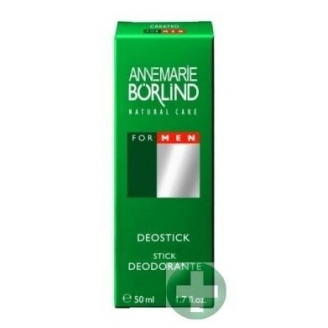 ANNEMARIE BOERLIND FOR MEN - DEZODORANT W SZTYFCIE 50 ML