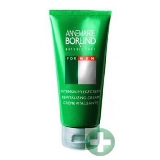 ANNEMARIE BOERLIND FOR MEN - KREM PIELĘGNACYJNY 75 ML