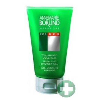 ANNEMARIE BOERLIND FOR MEN - ŻEL POD PRYSZNIC 150 ML