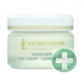 ANNEMARIE BOERLIND LL REGENERATION - KREM NA DZIEŃ 50 ML