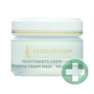 ANNEMARIE BOERLIND LL REGENERATION - MASECZKA NAWILŻAJĄCA 50 ML