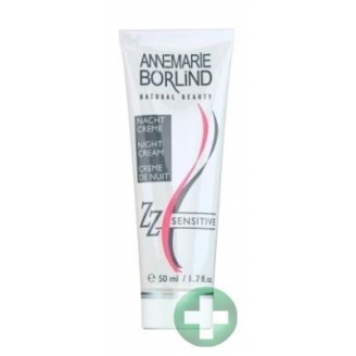 ANNEMARIE BOERLIND ZZ SENSITIVE - KREM NA NOC 50 ML