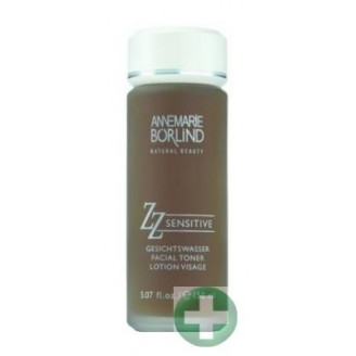 ANNEMARIE BOERLIND ZZ SENSITIVE - WODA DO TWARZY 150 ML