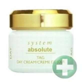 ANNEMARIE BOERLIND SYSTEM ABSOLUTE - KREM NA DZIEŃ 50 ML
