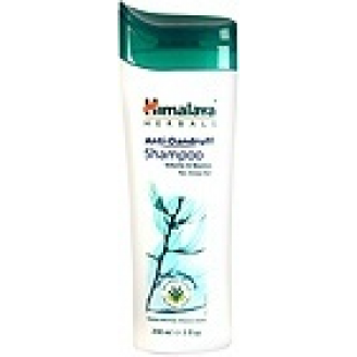 HIMALAYA HERBALS - SZAMPON PRZECIWŁUPIEŻOWY :OBJĘTOŚĆ I PUSZYSTOŚĆ"DO WŁOSÓW NORMALNYCH I PRZETŁUSZCZAJACYCH SIĘ 200 ML