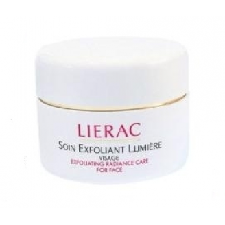 LIERAC SOIN EXFOLIANT LUMIERE VISAGE - PEELING 100 ML