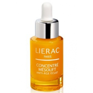 LIERAC CONCENTRE MESOLIFT - SERUM 30 ML