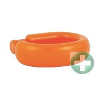 PIZ BUIN SUNBAND - SŁONECZNA OBRĘCZ (BRANSOLETKA Z MLECZKIEM DO OPALANIA) SPF 20