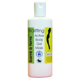 PROVIDA ACTIV - MASKA ŻELOWA DO CIAŁA 150 ML