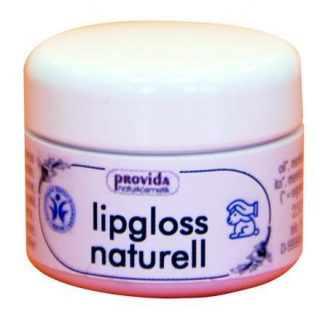 PROVIDA BIO - BŁYSZCZYK DO UST BEZBARWNY 5 ML
