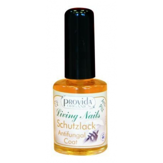 PROVIDA BIO - LAKIER OCHRONNY DO PAZNOKCI 10 ML