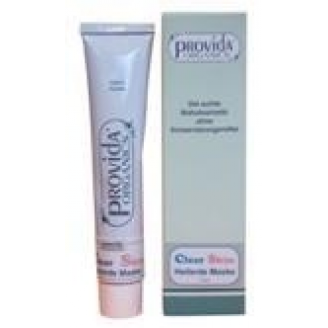PROVIDA CLEAR SKIN - MASECZKA Z GLINKĄ 50 ML
