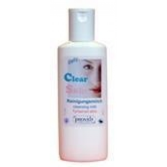 PROVIDA CLEAR SKIN - MLECZKO OCZYSZCZAJĄCE 100 ML