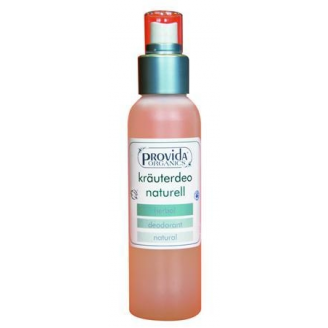 PROVIDA DEZODORANT ZIOŁOWY NATURELL 100 ML