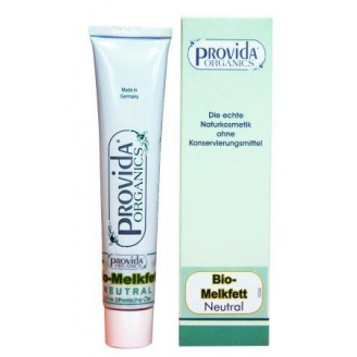 PROVIDA KREM BIO MELKFETT NEUTRAL 50 ML