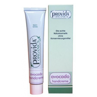 PROVIDA KREM DO RĄK Z AVOKADO 50 ML