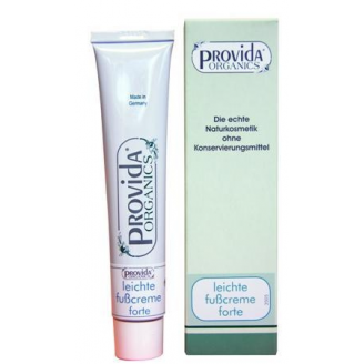PROVIDA KREM DO STÓP FORTE 50 ML