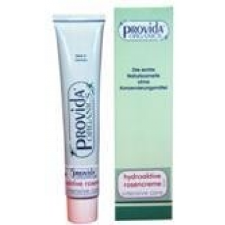 PROVIDA KREM NAWILŻAJĄCY ALOESOWY Z MASŁEM SHEA 50 ML
