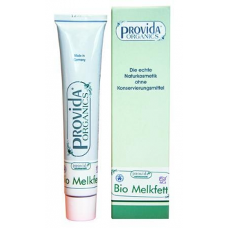 PROVIDA KREM OCHRONNY BIO MELKFETT 50 ML