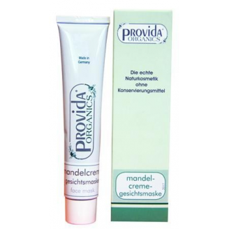 PROVIDA MASECZKA MIGDAŁOWA 50 ML
